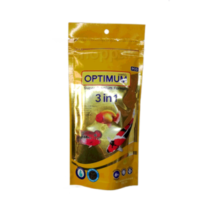 Optimum 3in1 100gm
