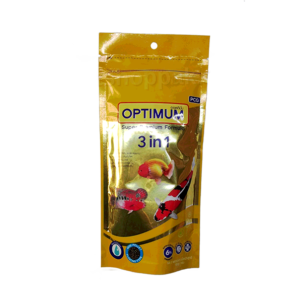 Optimum 3in1 100gm