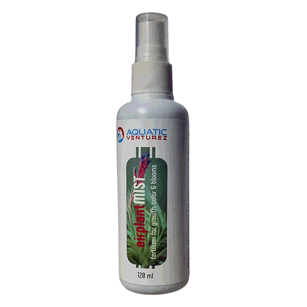 Aquatic Venturez Air Plant Mist