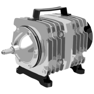 Aeration & Air Pumps
