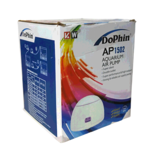 Dophin AP1502 Air Pump
