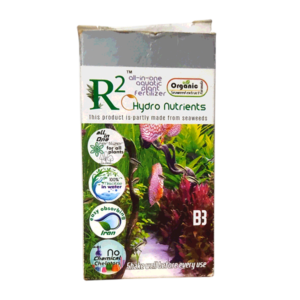 R2O-B3 Aquarium Plant Nutrient / Fertilizer