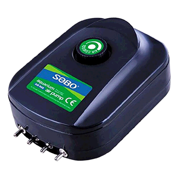 sobo Air pump